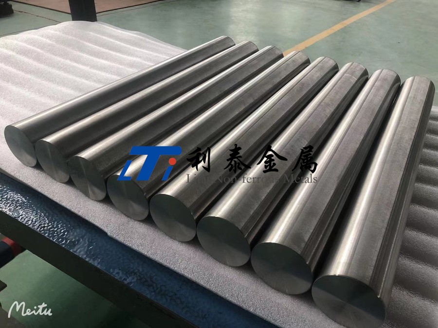 Ti55531鈦合金棒